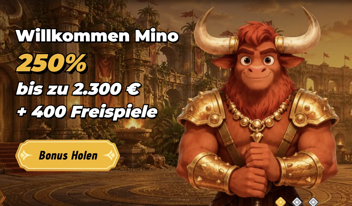 Mino Casino